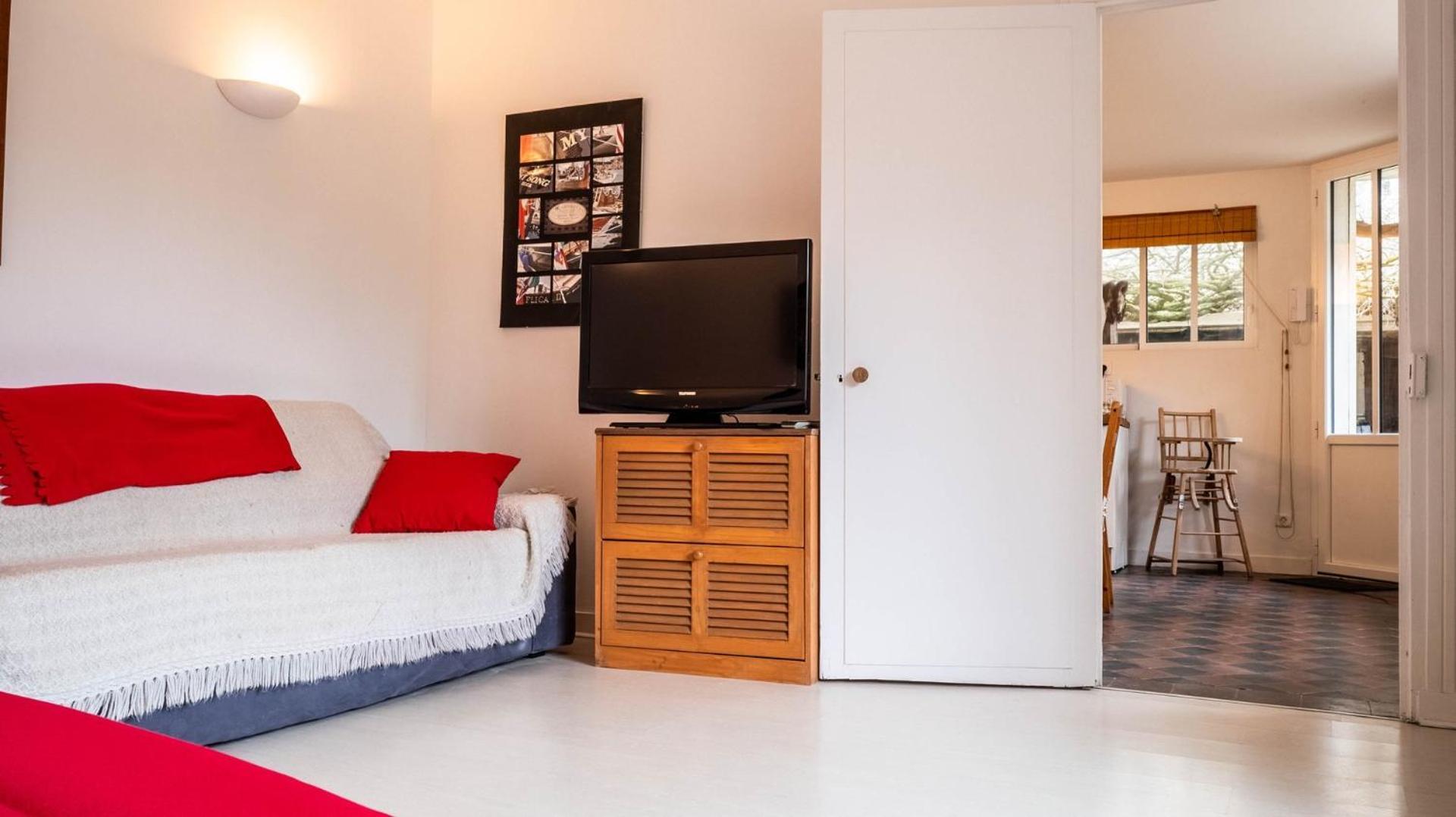 La Berge Du Clain - Joli Appartement A ポアティエ エクステリア 写真