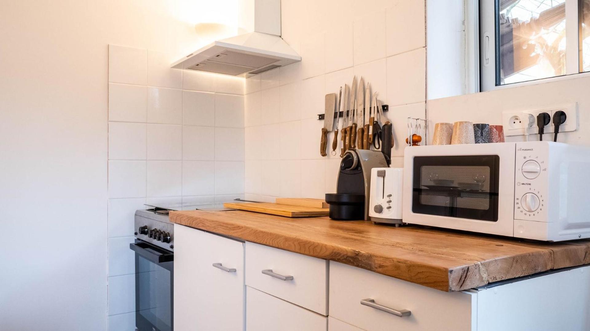 La Berge Du Clain - Joli Appartement A ポアティエ エクステリア 写真